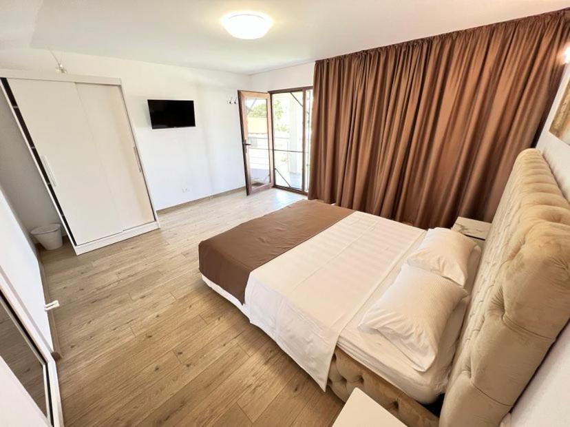 Wait'N Sea House Hotel Tuzla Exterior foto
