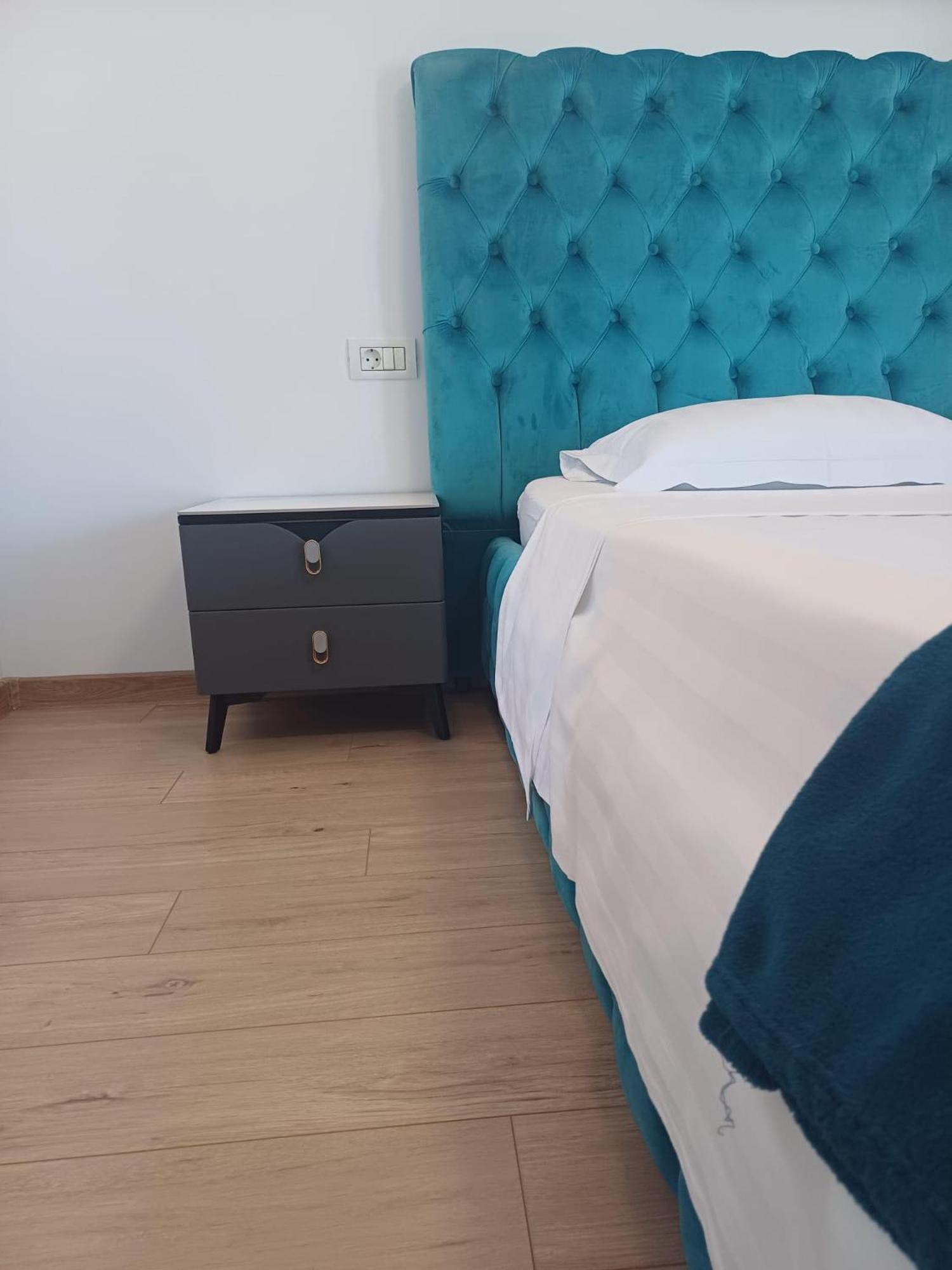 Wait'N Sea House Hotel Tuzla Exterior foto